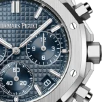ROYAL OAK SELFWINDING CHRONOGRAPH Ref. 26240ST.OO.1320ST.05 - Image 3