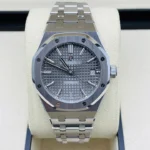ROYAL OAK SELFWINDING Ref. 15450ST.OO.1256ST.02 - Image 2