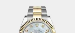 Rolex Datejust m126333-0017 Watch - Image 3