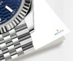 Rolex Datejust m126334-0032 Watch - Image 4