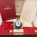 DIVER 300M CO?AXIAL MASTER CHRONOMETER 42 MM-210.30.42.20.04.001 - Image 12