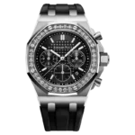Royal Oak Offshore Automatic Chronograph Ref. 26231ST.ZZ.D002CA.01