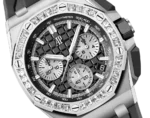 ROYAL OAK OFFSHORE SELFWINDING CHRONOGRAPH Ref. 26424BC.ZZ.D002CA.01 - Image 3
