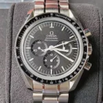 Omega Speedmaster Professional Moonwatch -311.30.40.30.01.001 - Image 3