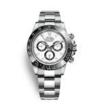 Rolex Cosmograph Daytona m116500ln Series