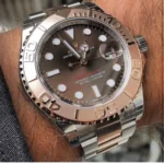 Rolex YACHT-MASTER 40 M126621-0001 - Image 5