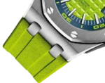 ROYAL OAK OFFSHORE DIVER Ref. 15710ST.OO.A038CA.01 - Image 4