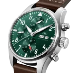 IWC pilot series IW388103 watch - Image 8