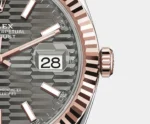 Rolex Datejust m126331-0020 Watch - Image 11