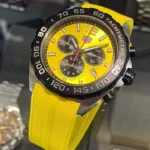 TAG HEUER FORMULA 1 Quartz Chronograph – Diameter 43 mm CAZ101AM.FT8054 - Image 9