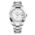 Rolex Datejust m126300-0015 Watch