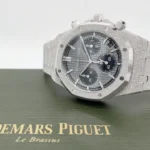 ROYAL OAK SELFWINDING CHRONOGRAPH 26240BC.GG.1324BC.01 (AAAAA version) - Image 9