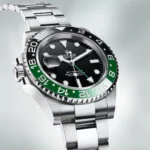 Rolex Perpetual GMT-Master II m126720vtnr Series - Image 5