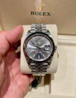 Rolex Datejust 41-126334-0014 - Image 7