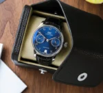 IWC Portugieser IW500710 watch (PORTUGIESER CHRONOGRAPH) - Image 13