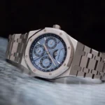 Royal Oak Perpetual Calendar 26574PT - Image 7