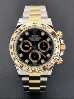 Rolex Cosmograph Daytona Series m116503-0001Watch(AAAAA version) - Image 9