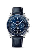 CHRONOSCOPE CO?AXIAL MASTER CHRONOMETER CHRONOGRAPH 43 MM - Image 2