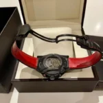 TAG HEUER CARRERA Automatic Chronograph – Diameter 43 mm CV2A81.FC6237 - Image 7