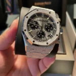 ROYAL OAK SELFWINDING CHRONOGRAPH 26240BC.GG.1324BC.01 (AAAAA version) - Image 5