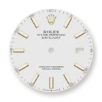 Rolex Datejust m126303-0016 Watch - Image 3