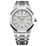 ROYAL OAK SELFWINDING ?QEII CUP 2017? LIMITED EDITION OF 200 Ref. 15403IP.OO.1220IP.01