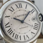 Cartier Ballon Bleu WSBB0040 watch(AAAAA version) - Image 4