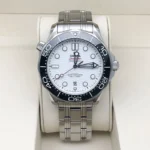 DIVER 300M CO?AXIAL MASTER CHRONOMETER 42 MM-210.30.42.20.04.001 - Image 2