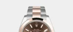 Rolex Datejust m126301-0001 Watch - Image 3