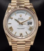 ROLEX DAY-DATE40-m228235-0002 - Image 9