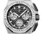 ROYAL OAK OFFSHORE SELFWINDING CHRONOGRAPH Ref. 26424BC.ZZ.D002CA.01 - Image 2