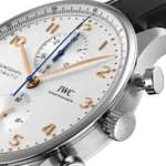 IWC Portugieser IW371604 watch - Image 4