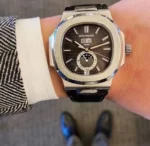 5726A – Patek Philippe NAUTILUS (AAAAA version) - Image 8