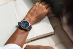 IWC pilot series IW388109 watch(AAAAA version) - Image 5