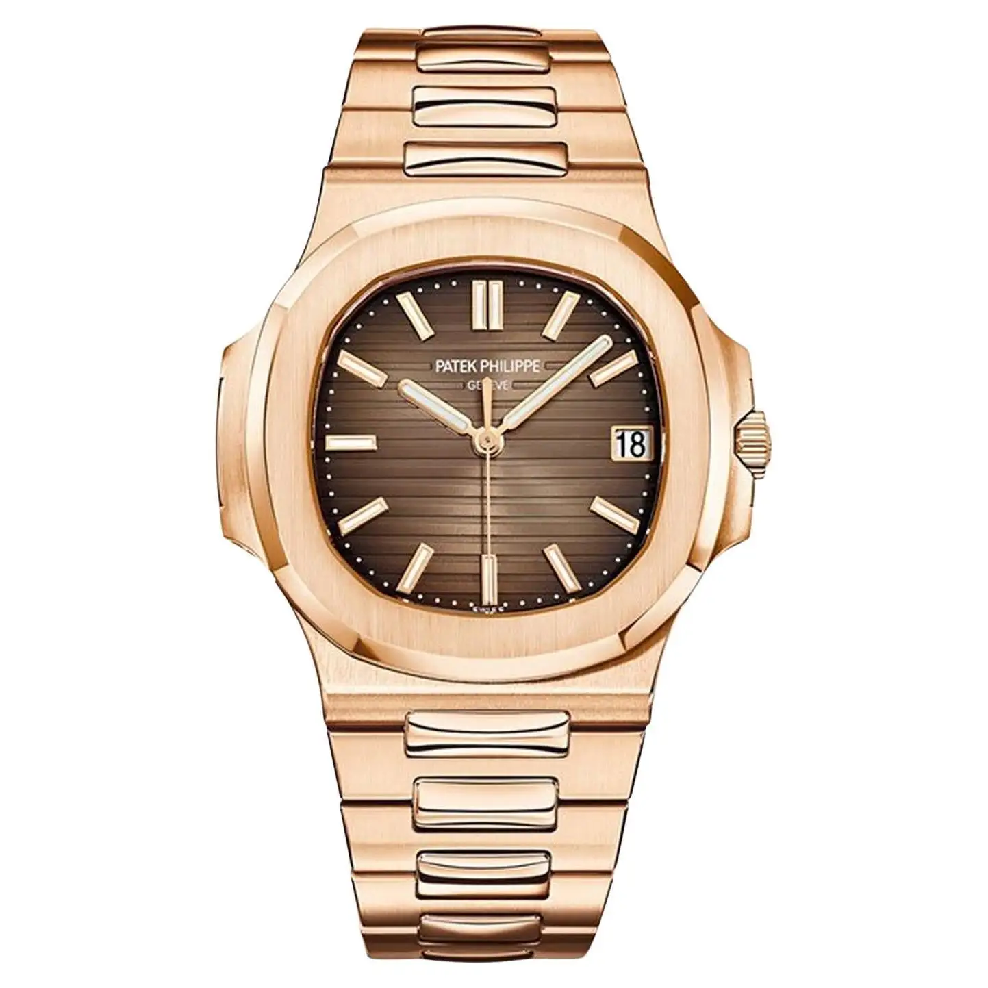db569d313a672e6bff7813b1092639b5.webp 5711/1R-001-Patek Philippe Nautilus(AAAAA Version) - Image 1