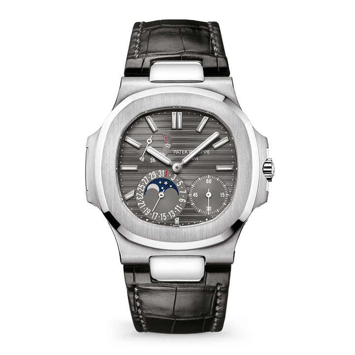 dbd41644aa607e87ea165bb3f7265a36.webp 5712G – Patek Philippe NAUTILUS - Image 1