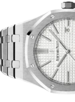 ROYAL OAK SELFWINDING Ref. 15400ST.OO.1220ST.02(AAAAA version) - Image 5