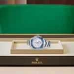 Rolex YACHT-MASTER II - Image 3