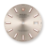 Rolex Datejust m126301-0009 Watch - Image 8