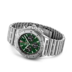 Breitling Quartz Chronograph Series AB0134101L1A1 CHRONOMAT B01 42(AAAAA version) - Image 10