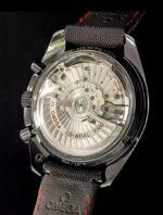 Omega Speedmaster “Dark Side of the Moon”9900 - Image 8