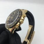 Rolex COSMOGRAPH DAYTONA-116518LN-0035 - Image 3