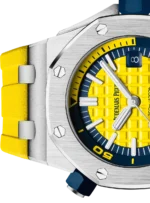 ROYAL OAK OFFSHORE DIVER Ref. 15710ST.OO.A051CA.01 - Image 5