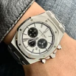 Audemars Piguet Royal Oak Chronograph 26331ST(AAAAA Version) - Image 5