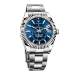 The Oyster Perpetual Sky-Dweller??BLUE?? m326934-0003