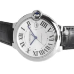 Cartier Ballon Bleu WSBB0026 watch - Image 4
