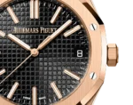 ROYAL OAK SELFWINDING  50TH ANNIVERSARY  Ref. 15510OR.OO.1320OR.02 - Image 4