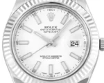 Rolex Datejust 116300 Watch - Image 6