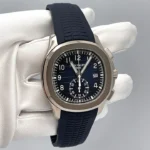 5968G-001-Patek Philippe AQUANAUT - Image 8