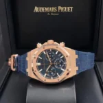 ROYAL OAK SELFWINDING CHRONOGRAPH Ref. 26240OR.OO.D315CR.01 - Image 4